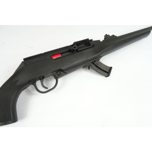 Karabinek Remington mod. 522 Viper kal. .22lr